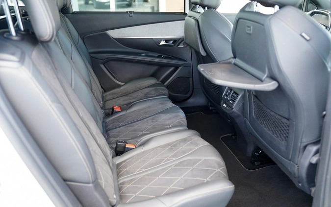 Peugeot 5008 cena 104700 przebieg: 168798, rok produkcji 2020 z Otmuchów małe 781